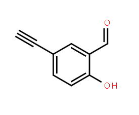 5-乙烯基-2-羟基苯甲醛 CAS号:252771-08-7 现货优势供应 科研产品