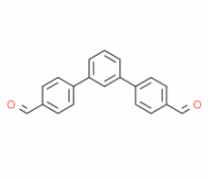 4,4''-m-Terphenyldicarboxaldehyde CAS号:171820-02-3 现货优势供应 科研产品