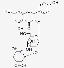 百蕊草素I，40437-72-7