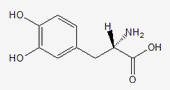 左旋多巴 CAS：59-92-7