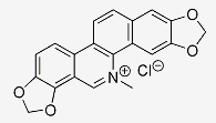 血根碱 CAS：2447-54-3