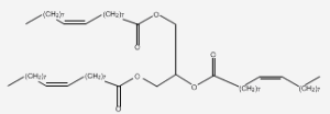 甘油三油酸酯 CAS：122-32-7