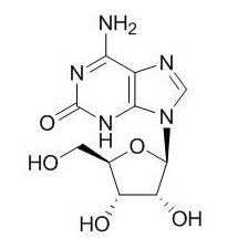 巴豆苷 CAS：1818-71-9