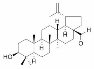 白桦脂醛 CAS：13159-28-9