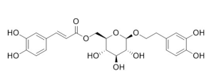 木通苯乙醇苷B，105471-98-5