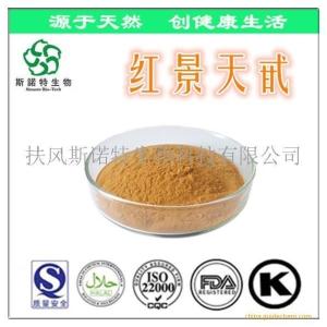 红景天甙3% 红景天苷 现货包邮 红景天提取物