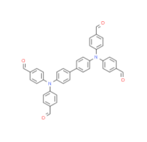 N,N,N',N'-四(4-醛基苯基)-1,4-苯二胺 CAS号:865448-72-2 现货优势供应 科研产品