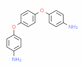 1,4-双(4-氨基苯氧基)苯 CAS号:3491-12-1 现货优势供应 科研产品