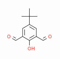 4-叔丁基-2,6-甲酰基苯酚 CAS号:84501-28-0 现货优势供应 科研产品