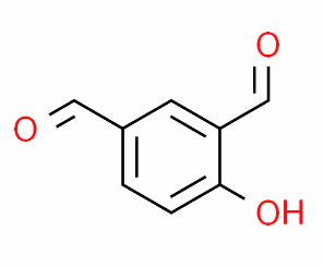 4-羟基间苯二甲醛 CAS号:3328-70-9 现货优势供应 科研产品