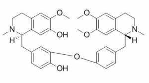 蝙蝠葛苏林碱 CAS：70553-76-3