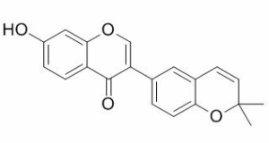 补骨脂宁 CAS：53947-92-5