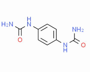 1,1'-(p-phenylene)bis(urea) CAS号:1205-90-9 现货优势供应 科研产品
