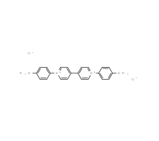 1,1′-bis(4-aminophenyl)-[4,4′-bipyridine]-1,1′-diium chloride CAS号:222973-24-2 现货优势供应 科研产品