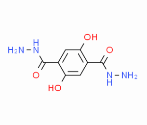 2,5-bis((hydrazinyloxy)carbonyl)benzene-1,4-diol CAS号:2245708-24-9 现货优势供应 科研产品