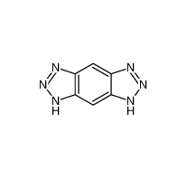1,5-Dihydrobenzo[1,2-d:4,5-d’]bis([1,2,3]triazole) CAS号:7221-63-8 现货优势供应 科研产品