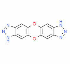 1,7-dihydrodibenzo[b,e][1,4]dioxino[2,3-d:7,8-d']bis([1,2,3]triazole) CAS号:1276042-43-3 现货优势供应 科研产品