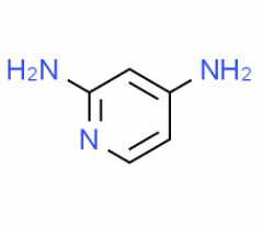2,4-二氨基吡啶 CAS号:461-88-1 现货优势供应 科研产品