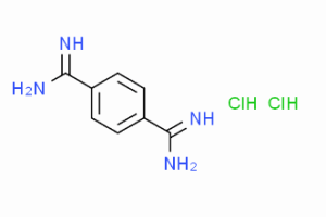 1,4-苯二羧酰胺盐酸盐 CAS号:14401-56-0 现货优势供应 科研产品