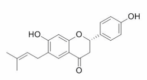 补骨脂甲素 CAS：19879-32-4