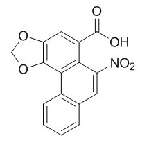 马兜铃酸B，475-80-9