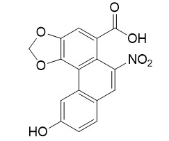 马兜铃酸C，4849-90-5