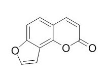 异补骨脂素 CAS：523-50-2