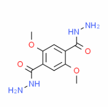 2,5-二甲氧基对苯二甲酰肼 CAS号:114503-42-3 现货优势供应 科研产品