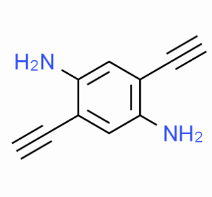 2.5-二炔基对苯二胺 CAS号:1141727-54-9 现货优势供应 科研产品