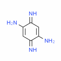 1,4-Cyclohexadiene-1,4-diamine, 3,6-diimino- CAS号:24196-90-5 现货优势供应 科研产品