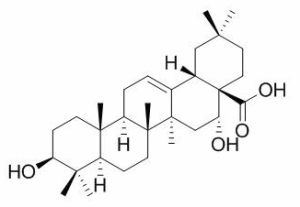 刺囊酸 CAS：510-30-5