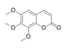 白蜡树素 CAS：6035-49-0