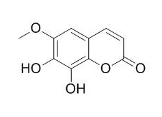 秦皮素 CAS：574-84-5