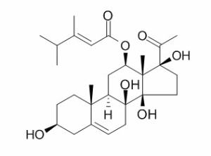 告达亭苷元 CAS：38395-02-7