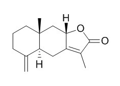 白术内酯Ⅱ，73069-14-4