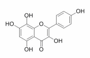 草质素 CAS：527-95-7