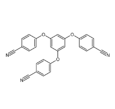 Benzonitrile, 4,4',4''-[1,3,5-benzenetriyltris(oxy)]tris- (9CI) CAS号:382137-86-2 现货优势供应 科研产品