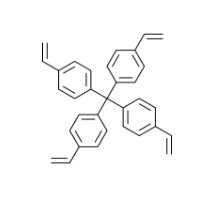 1-ethenyl-4-[tris(4-ethenylphenyl)methyl]benzene CAS号:188647-25-8 现货优势供应 科研产品