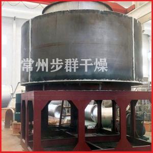 氧化铁黄闪蒸干燥机