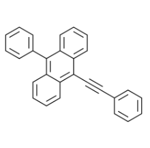 9-phenylethynyl-10-phenylanthracene CAS号:97083-12-0 现货优势供应 科研产品