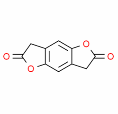 benzo[1,2-b:4,5-b']difuran-2,6(3H,7H)-dione CAS号:30272-74-3 现货优势供应 科研产品