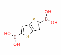 thieno[3,2-b]thiophene-2,5-diyldiboronic acid CAS号:1281324-46-6 现货优势供应 科研产品