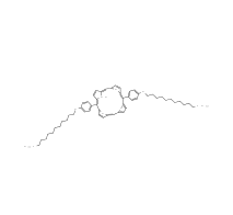 21H,23H-Porphine, 5,15-bis[4-(dodecyloxy)phenyl]- CAS号:865535-95-1 现货优势供应 科研产品