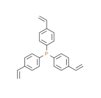 Phosphine, tris(4-ethenylphenyl)- CAS号:95705-40-1 现货优势供应 科研产品