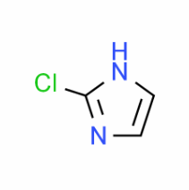 2-氯咪唑 CAS号:16265-04-6 现货优势供应 科研产品