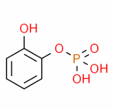 2-hydroxyphenyl dihydrogen phosphate CAS号:4918-98-3 现货优势供应 科研产品
