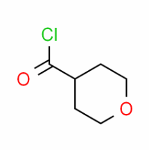 四氢吡喃-4-甲酰氯 CAS号:40191-32-0 现货优势供应 科研产品