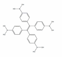 四(4-硼酸基苯基)乙烯 CAS号:1905395-21-2 现货优势供应 科研产品