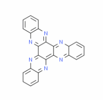Diquinoxalino[2,3-a :2',3'-c ]phenazine CAS号:214-83-5 现货优势供应 科研产品