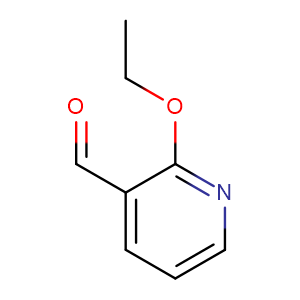 2-乙氧基吡啶甲醛CAS号885278-07-9;（专业试剂/现货优势供应；质量保证）